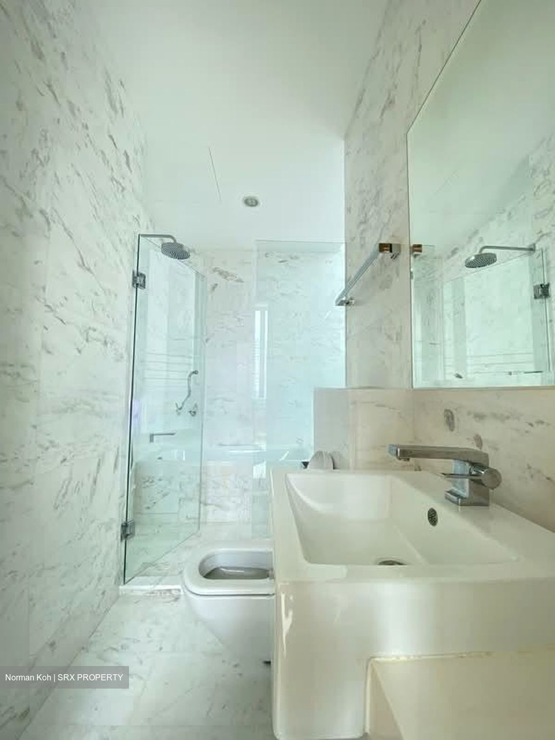One Devonshire (D9), Condominium #566565141
